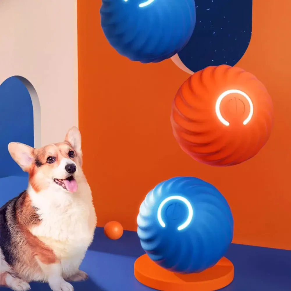 Puppy Smart active Toy Ball