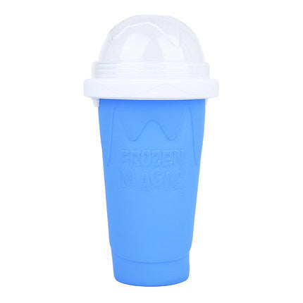 Frosty Cup