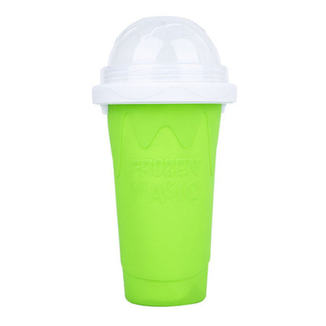Frosty Cup